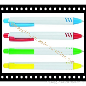 Plastic Ball Pen-27